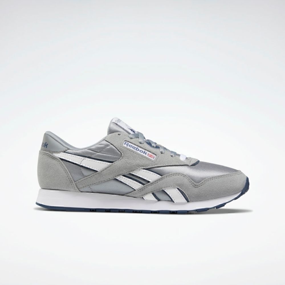 Reebok Classic Nylon  